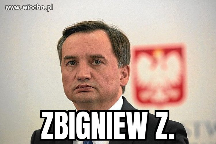 Wreszcie wyglada jak czlowiek a nie jak zero