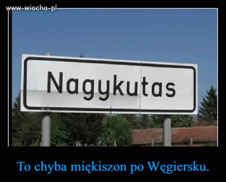 Słownik węgiersko - polski