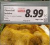 Ryneczek Lidla ostrzega