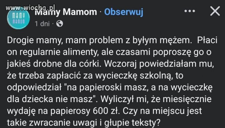 Piekło kobiet