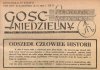 Tak katolicka prasa lamentowała