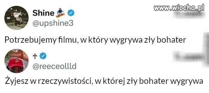 Smutna prawda 