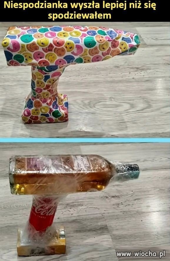 Prezent dla szwagra