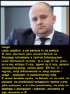 Ten to się w tych lasach "narobił"
