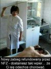 Reforma służby zdrowia