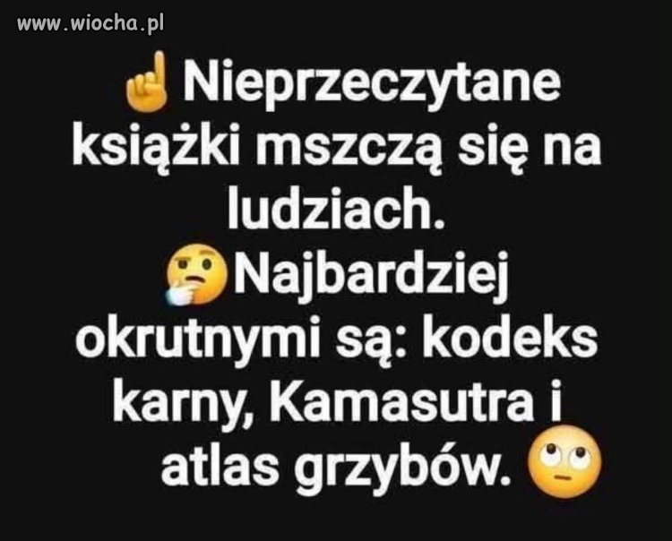 Trzy tomy wiedzy, które zmieniają wszystko