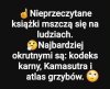 Trzy tomy wiedzy, które zmieniają wszystko