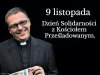 Dziś w kościołach