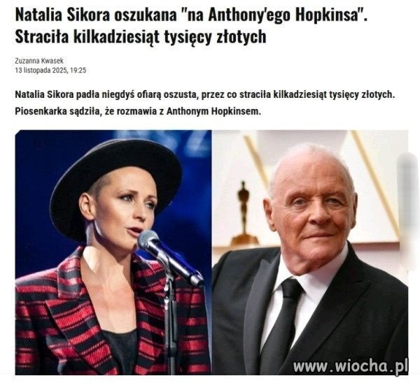 Oj oj jak mi jej nie szkoda 