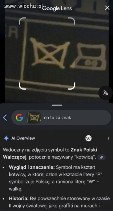 A wy co myśleliście?