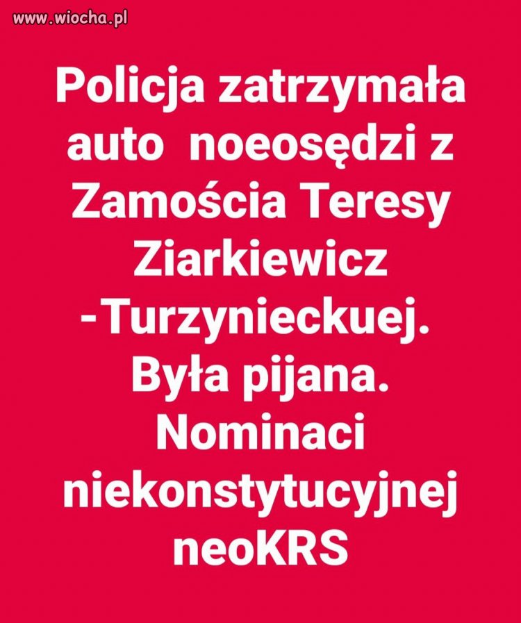 Taka sytuacja