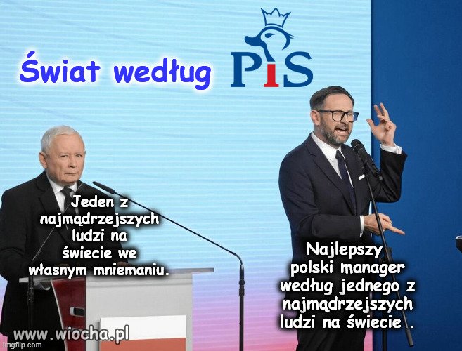 Skoro ten jest najlepszy,