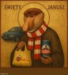Dziś swoje święto ma Święty Janusz !