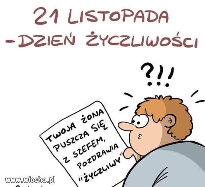 A wy wiedzieliście?