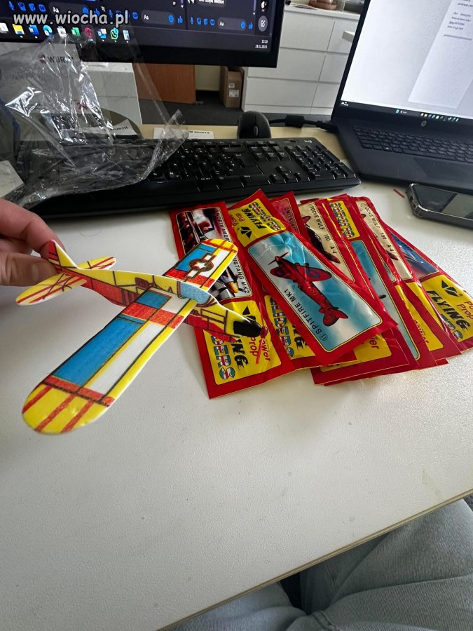 Hit wakacji sprzed ćwierćwiecza 
