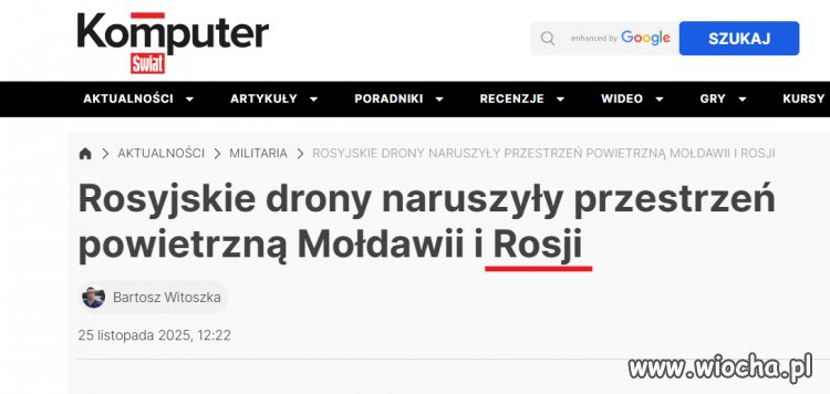 Komputer Świat