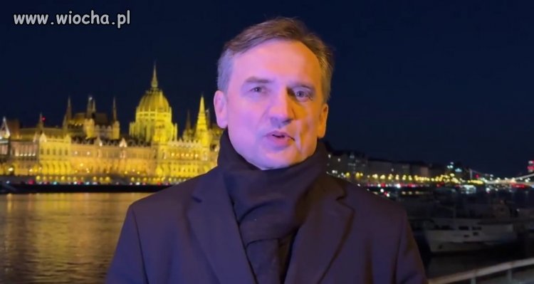 Dlaczego ten ciężko chory człowiek, chodzi bez czapki przy takich temperaturach?