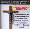 Ciemne wieki już przeszły