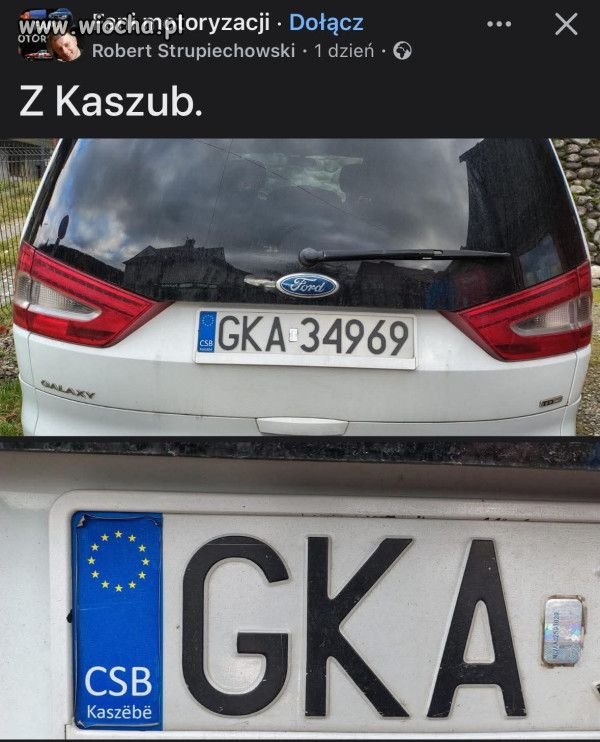 Jak będzie dziesięć plusów, 