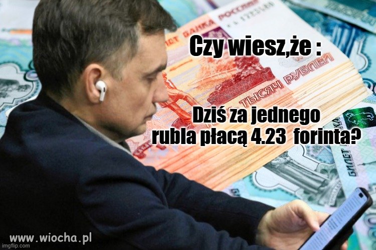 Ciekawostka.