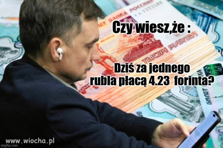 Ciekawostka.
