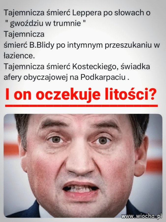 Tylko tu zostawię