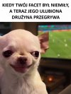 Wasze kobiety też się tak mszczą?