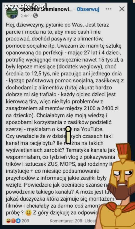 Grażyna biznesu i jej pomysł na biznes alimentacyjny