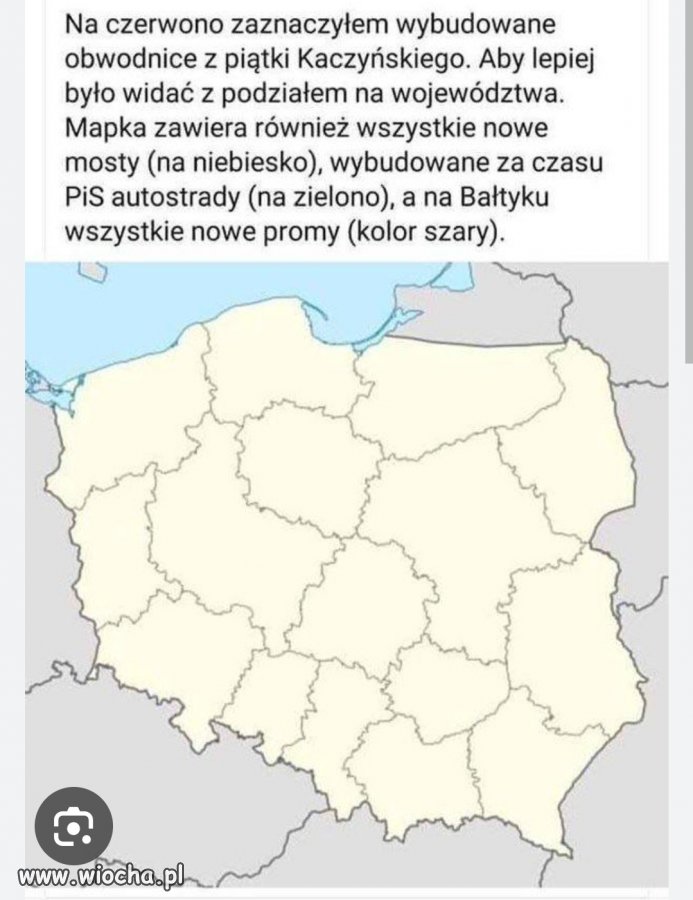 W ramach przypomnienia