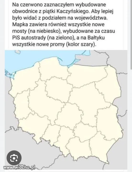W ramach przypomnienia