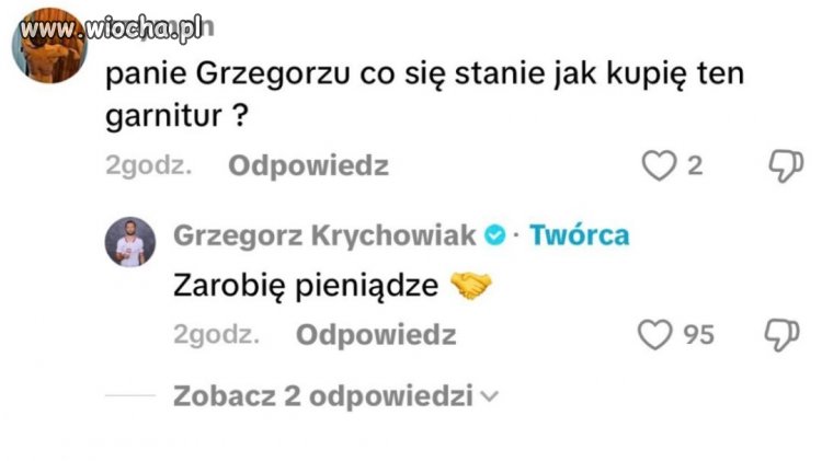 Uczciwe postawienie sprawy