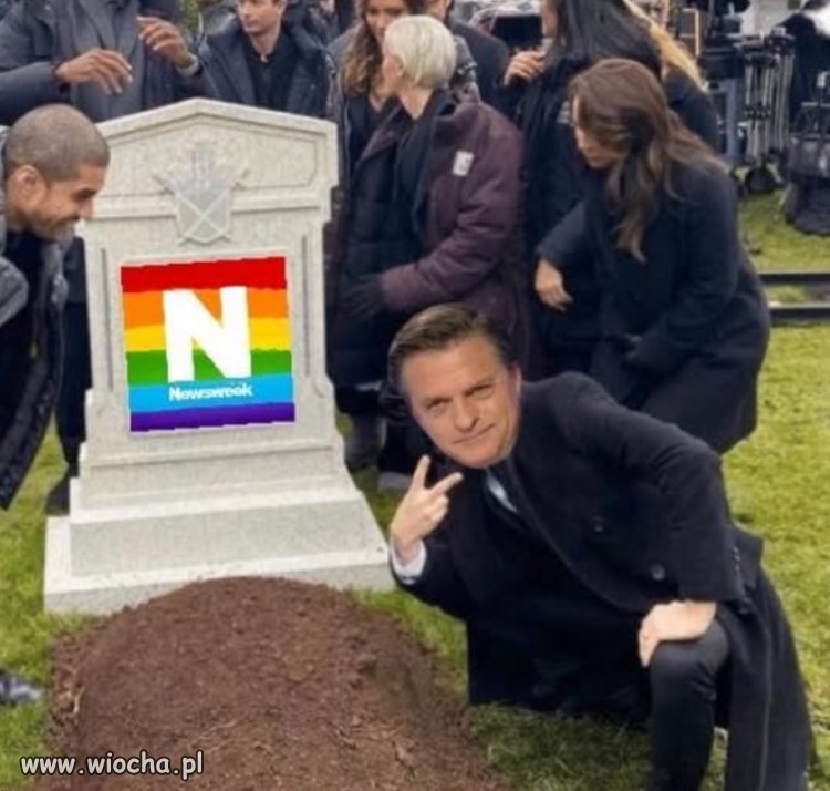 Jak to było z tym Fredem?
