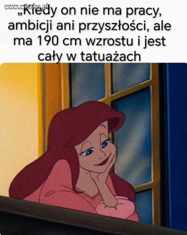 Obecnie wiele kobiet właśnie takiego chciałoby mężczyznę...
