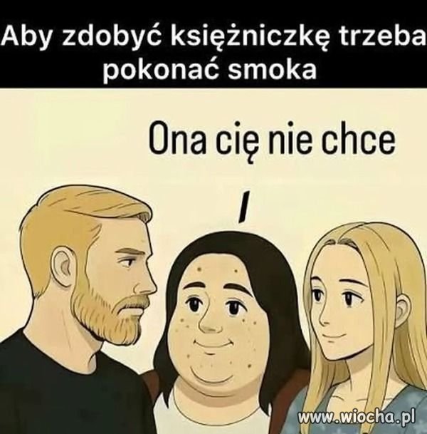Zgadzam się. 