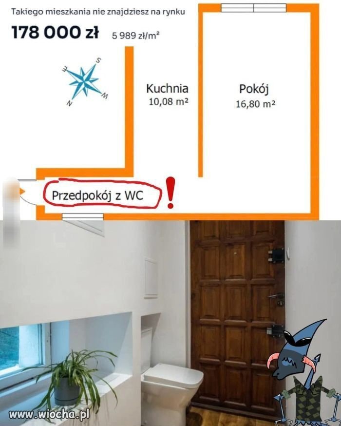 Schludnie 