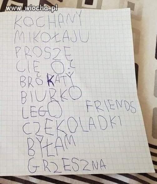 Już niedługo...