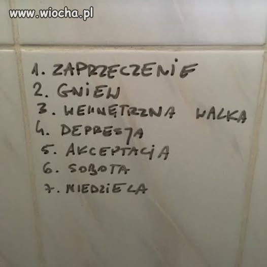 Samo życie