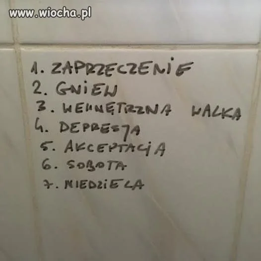 Samo życie