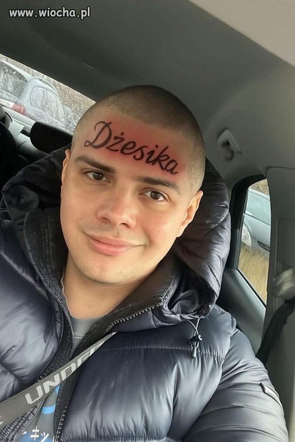 Widać że dobry z ciebie pajac  