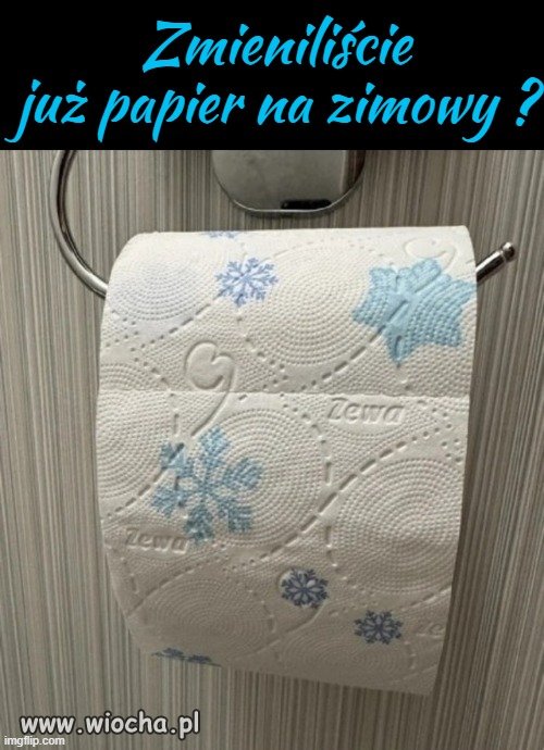 To ważne! Przypominam!