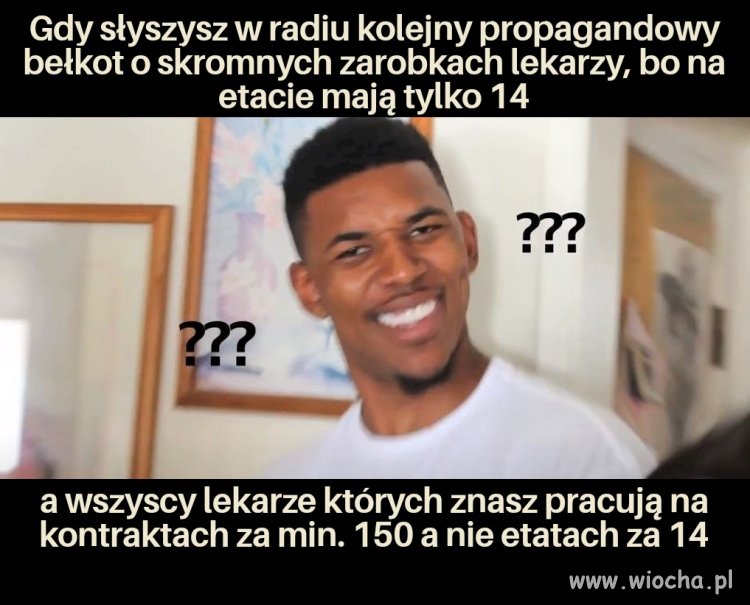 Propaganda się leje 