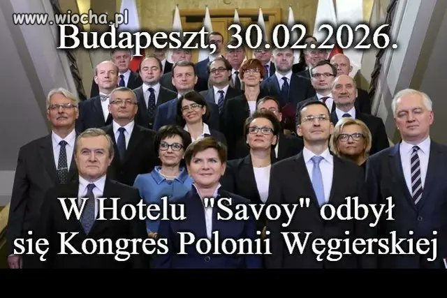 Już niedługo.