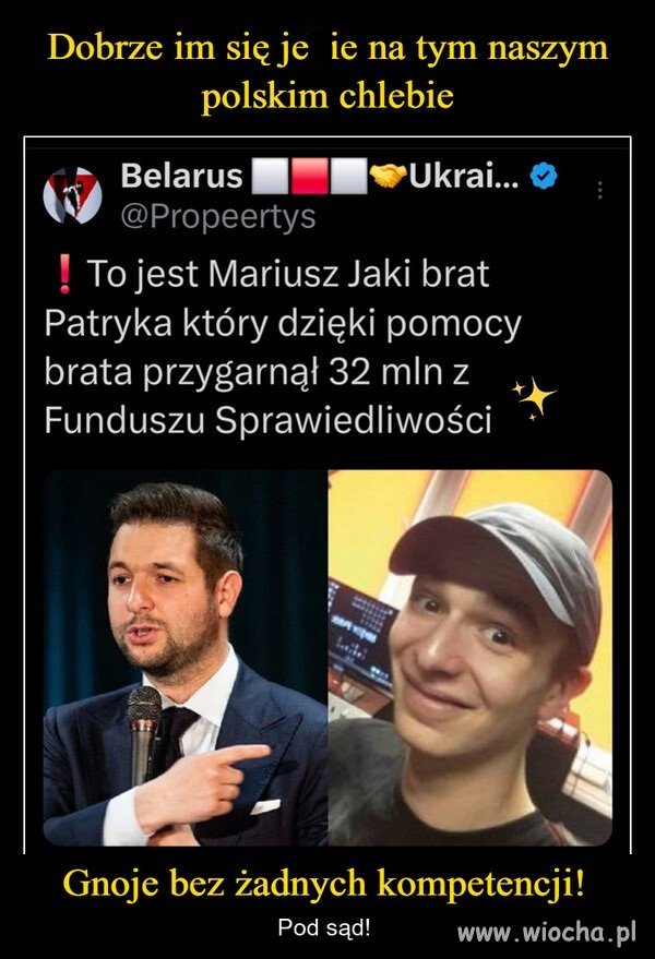 Rodzina na swoim
