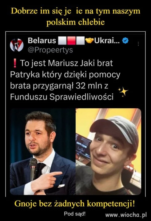 Rodzina na swoim