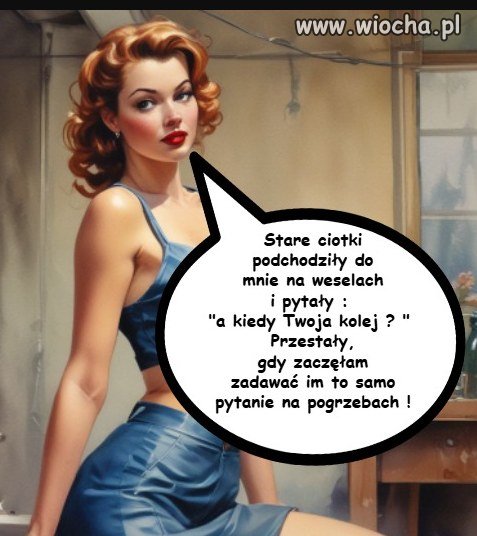 Sprawdzona metoda.