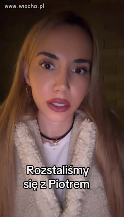"Biały związek" pewnej Marianny właśnie się zakończył. Nowi kandydaci mogą się zacząć zgłaszać