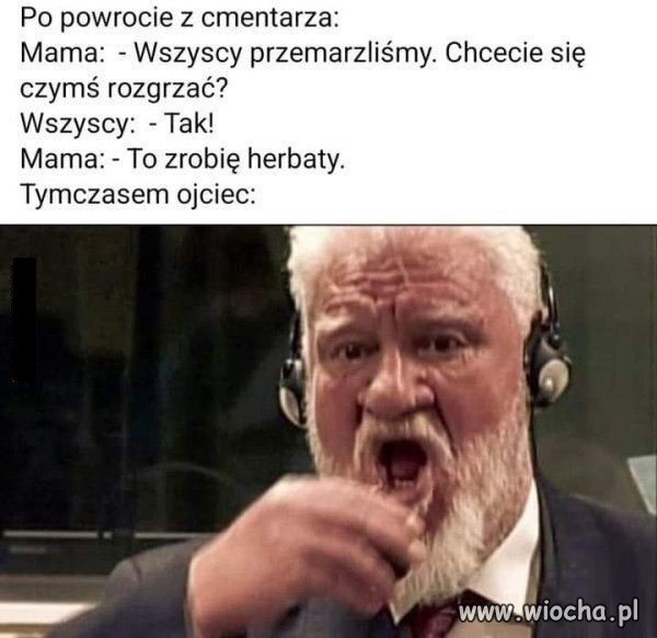 Nie ma co