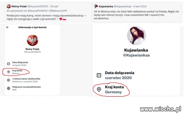 Ale Elon wyciął numer