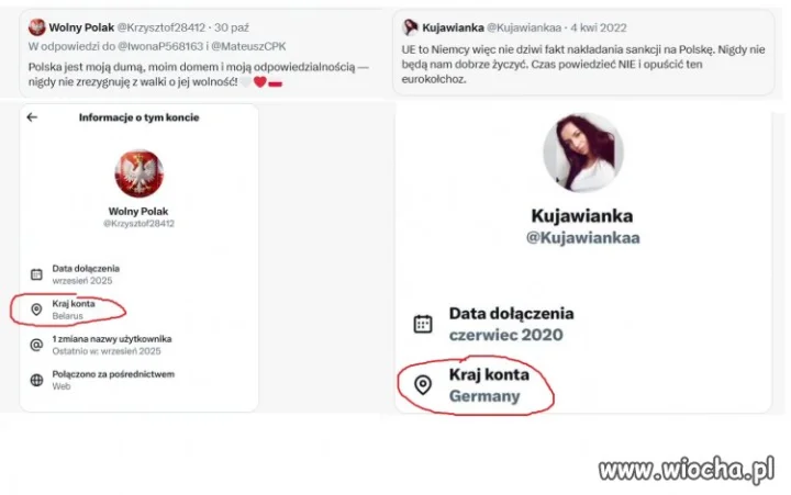 Ale Elon wyciął numer
