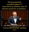 Zakas alkoholu budzi większe emocje 